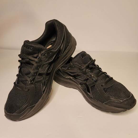 Asics Jolt Mens Running Shoe Size 9.5 - Picture 1 of 5